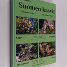 Niilo Lounamaa : Suomen kasvit = Finlands växter = The Fi... - pikkukuva 1