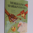 Guido Visconti : Merkillinen markkinamatka : Guido Viscon... - pikkukuva 1