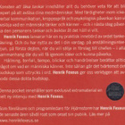 Henrik Fexeus: Konsten att läsa tankar - pikkukuva 3