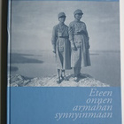 Terhi Tuononen: Eteen onnen armahan synnyinmaan - pikkukuva 1