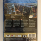 Black Panther: Wakanda Forever (Blu-ray) 2022 (UUSI) - pikkukuva 2