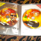 2x DVD - Ray (Ray Charles) 2004 MINT- - pikkukuva 2