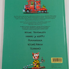 Mauri Kunnas : Hurjan hauska autokirja - pikkukuva 2
