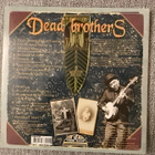 2 X DEAD BROTHERS (VINYYLIT) - pikkukuva 2
