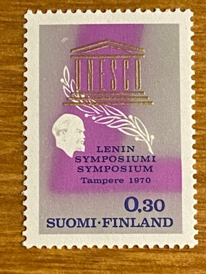 LENIN**