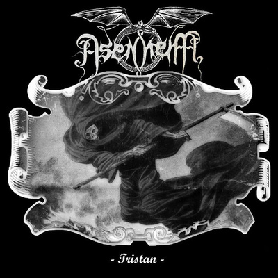 Asenheim – Tristan (Das Ende Einer Langen Reise) CD