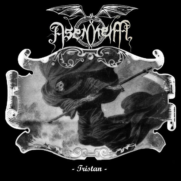 Asenheim – Tristan (Das Ende Einer Langen Reise) CD