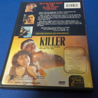 THE KILLER DVD (W) - pikkukuva 2