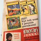Tarzanin poika 7/1969 - pikkukuva 2