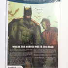 All-Star Batman Vol.1 HC - pikkukuva 2