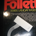Ken Follett: Kaikki langat käsissä - pikkukuva 2