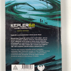 Timo Parvela : Kepler62 : Uusi maailma : Kaksi heimoa - pikkukuva 2