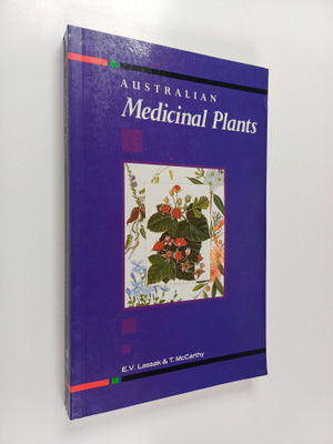 Tara McCarthy ym. : Australian Medicinal Plants