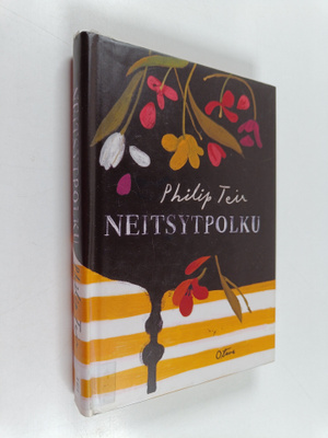 Philip Teir : Neitsytpolku