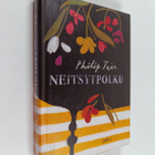 Philip Teir : Neitsytpolku - pikkukuva 1
