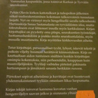 Sanaa Sastamalasta * hartaus-tyyppinen kirja - pikkukuva 5