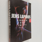 Jens Lapidus : Ainakin äiti yritti : rikostarinoita - pikkukuva 1