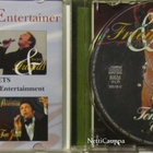 Tom Jones • Tom Jones & Friends CD - pikkukuva 2