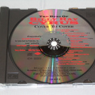 *CD* BILLY RAY CURYS The Best Of...Cover To Cover - pikkukuva 3