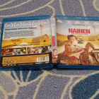 Elämäni Nainen Blu-Ray - pikkukuva 1