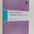 Responsibility and language practices in place - pikkukuva 1