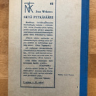 Jean Webster Setä Pitkäsääri - pikkukuva 2