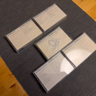 TDK AD-60/AD-90 C-kasetit 1988-89 (5 kpl) - pikkukuva 2