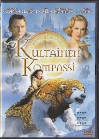 Kultainen Kompassi