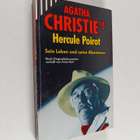 Anne Hart : Agatha Christie's Hercule Poirot - sein Leben... - pikkukuva 1