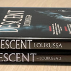 Loukussa (2005) & Loukussa 2 (2009) Blu-ray (UUSI) - pikkukuva 1
