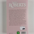 Nora Roberts : Avaimet onneen - pikkukuva 2