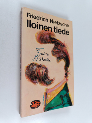 Friedrich Nietzsche : Iloinen tiede