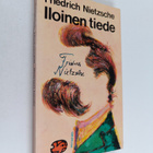 Friedrich Nietzsche : Iloinen tiede - pikkukuva 1