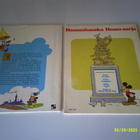 Disney: Hessu suurmiehenä 1 ja 5; 1.p (2 kpl) - pikkukuva 2