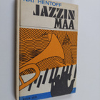 Nat Hentoff : Jazzin maa - pikkukuva 1