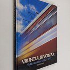 Erkki Nieminen : Vauhtia ja voimaa : Valtionrautatiet 186... - pikkukuva 1