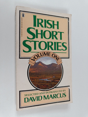 Irish Short Stories volume 1