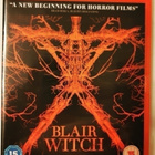 Blair Witch (2016v) Uusi BluRay - pikkukuva 1