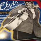Elvis... The Beginning Years - pikkukuva 1