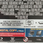 WAR DOGS - 4K + BLU-RAY - pikkukuva 4