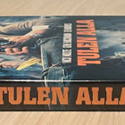 Tulen alla (1983) Nick Nolte, Gene Hackman (UUSI) - pikkukuva 3