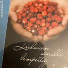 LINDA OHLSSON: LAULAISIN SINULLE LEMPEITÄ LAULUJA - pikkukuva 1