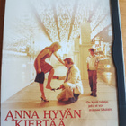 Anna hyvän kiertää UUSI - pikkukuva 1