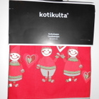 VERHOKAPPA °°JOULUTONTUT°° /Kotikulta (UUSI) - pikkukuva 3