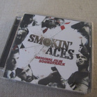 Smokin' Aces soundtrack cd EU 2007 Joe Carnahan - pikkukuva 1