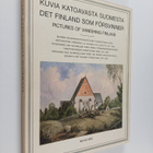 Marta (Toim.) Hirn : Kuvia katoavasta Suomesta : Suomen M... - pikkukuva 1