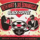 Beth Hart & Joe Bonamassa – Black Coffee Limited Edition CD - pikkukuva 1