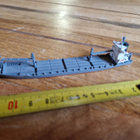  Rahtilaiva Hansa 10425. Pienoismalli  - pikkukuva 1