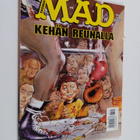 Suomen Mad 11/1996 - pikkukuva 1