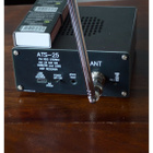 ATS-25 All-Band DSP Radiovastaanotin (FM/AM/LW/MW/SW/SSB) - pikkukuva 2